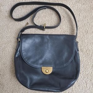 Fossil Vintage Leather Purse